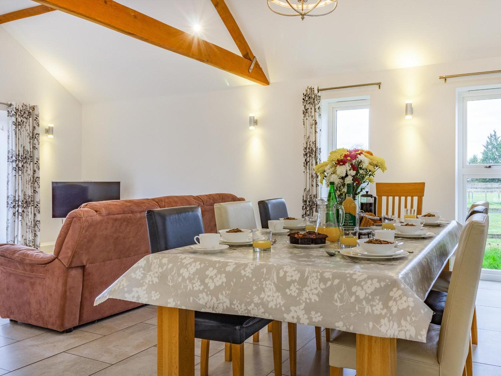 Barrow Barn Villa Wicken  Екстериор снимка