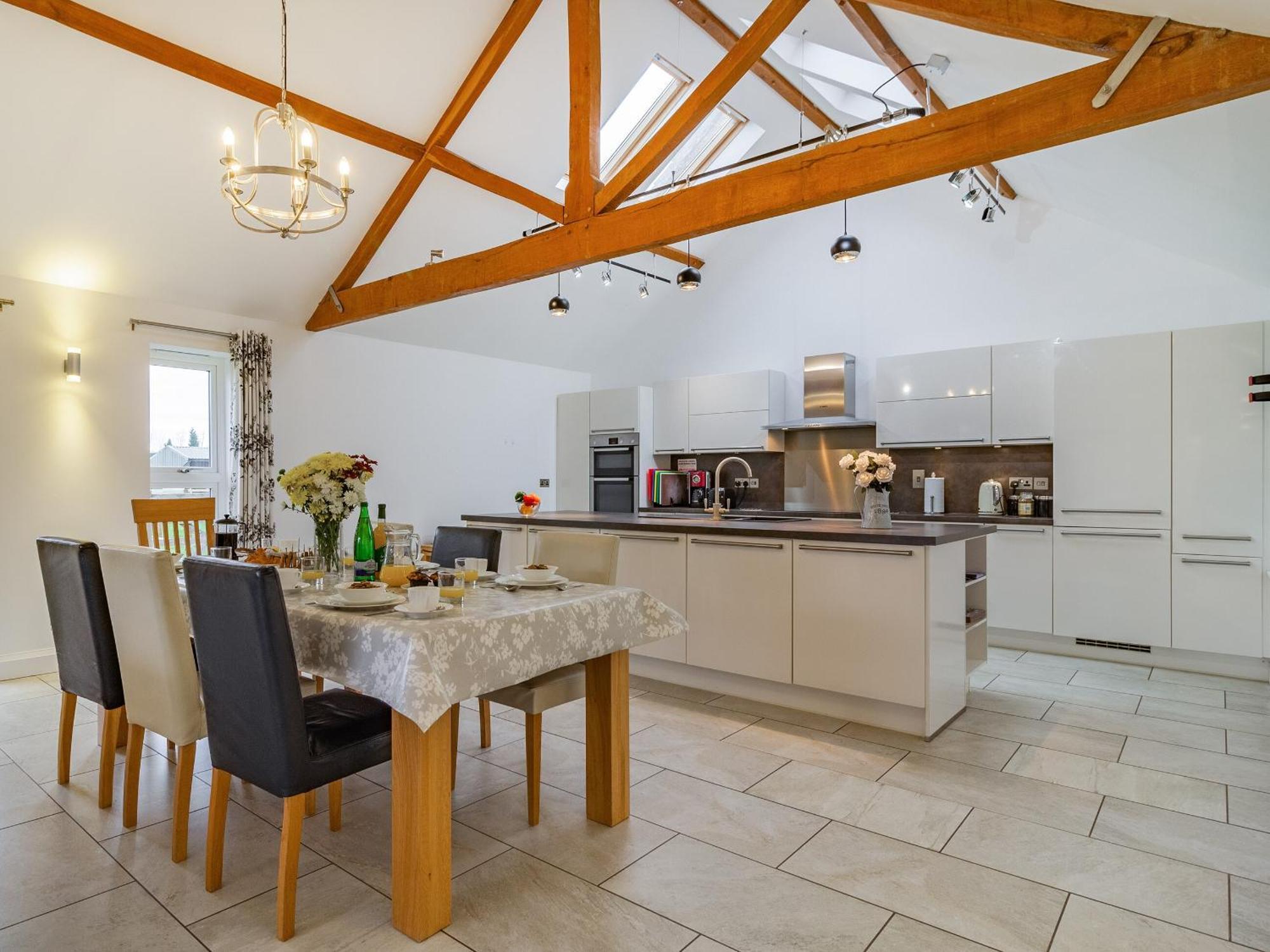 Barrow Barn Villa Wicken  Екстериор снимка