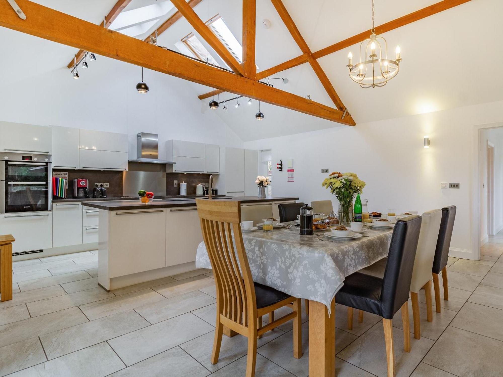 Barrow Barn Villa Wicken  Екстериор снимка