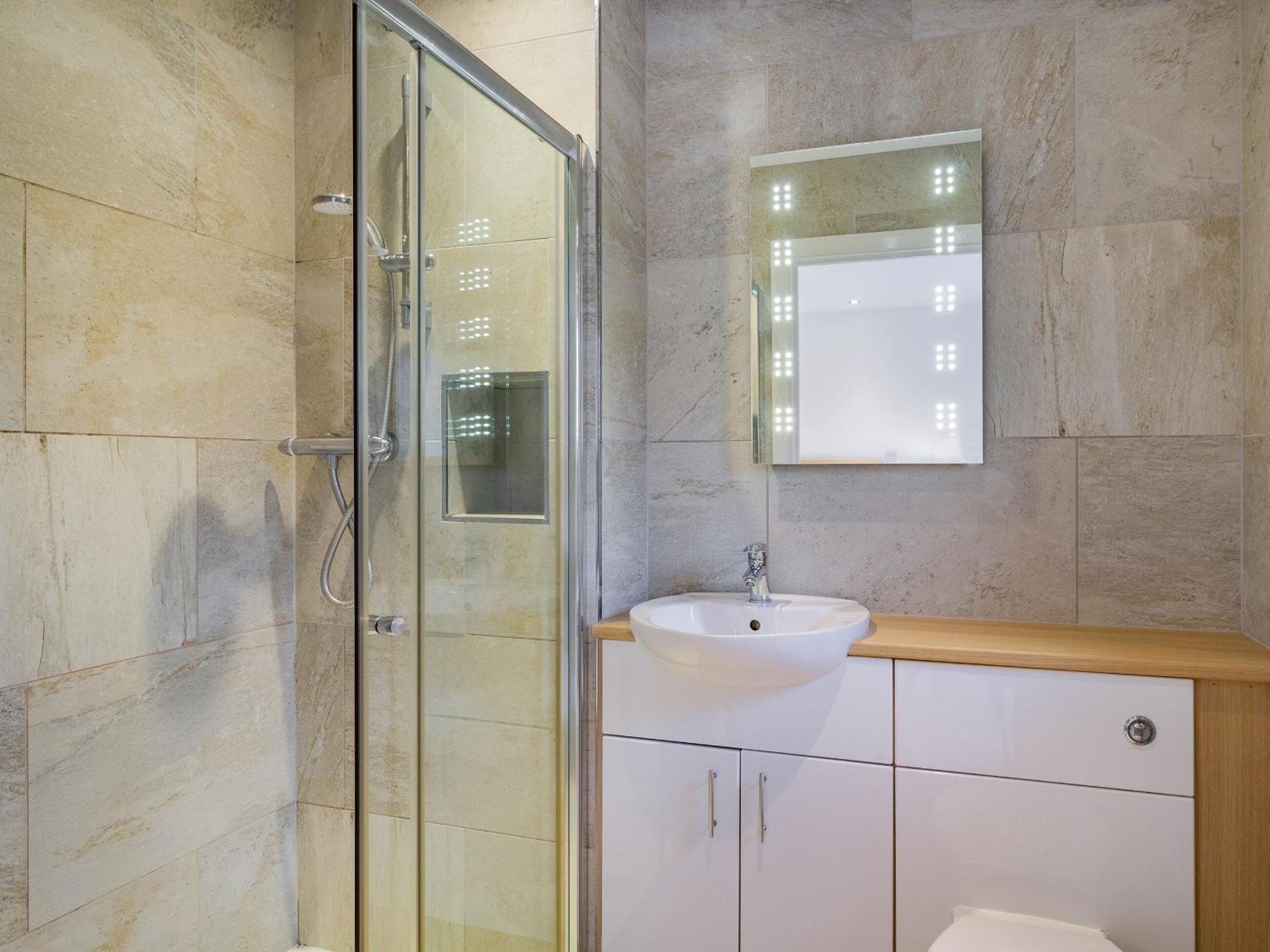 Barrow Barn Villa Wicken  Екстериор снимка