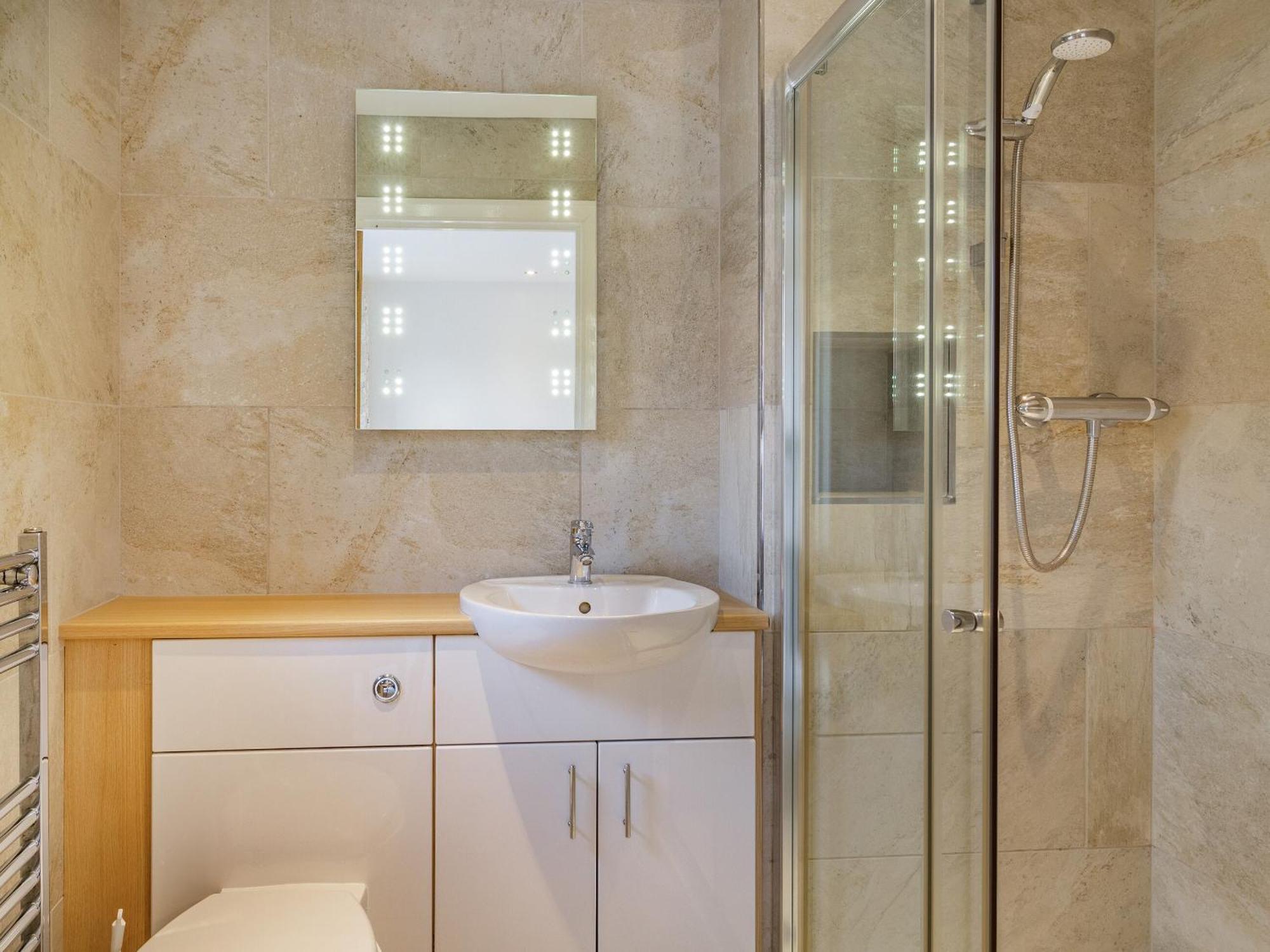 Barrow Barn Villa Wicken  Екстериор снимка