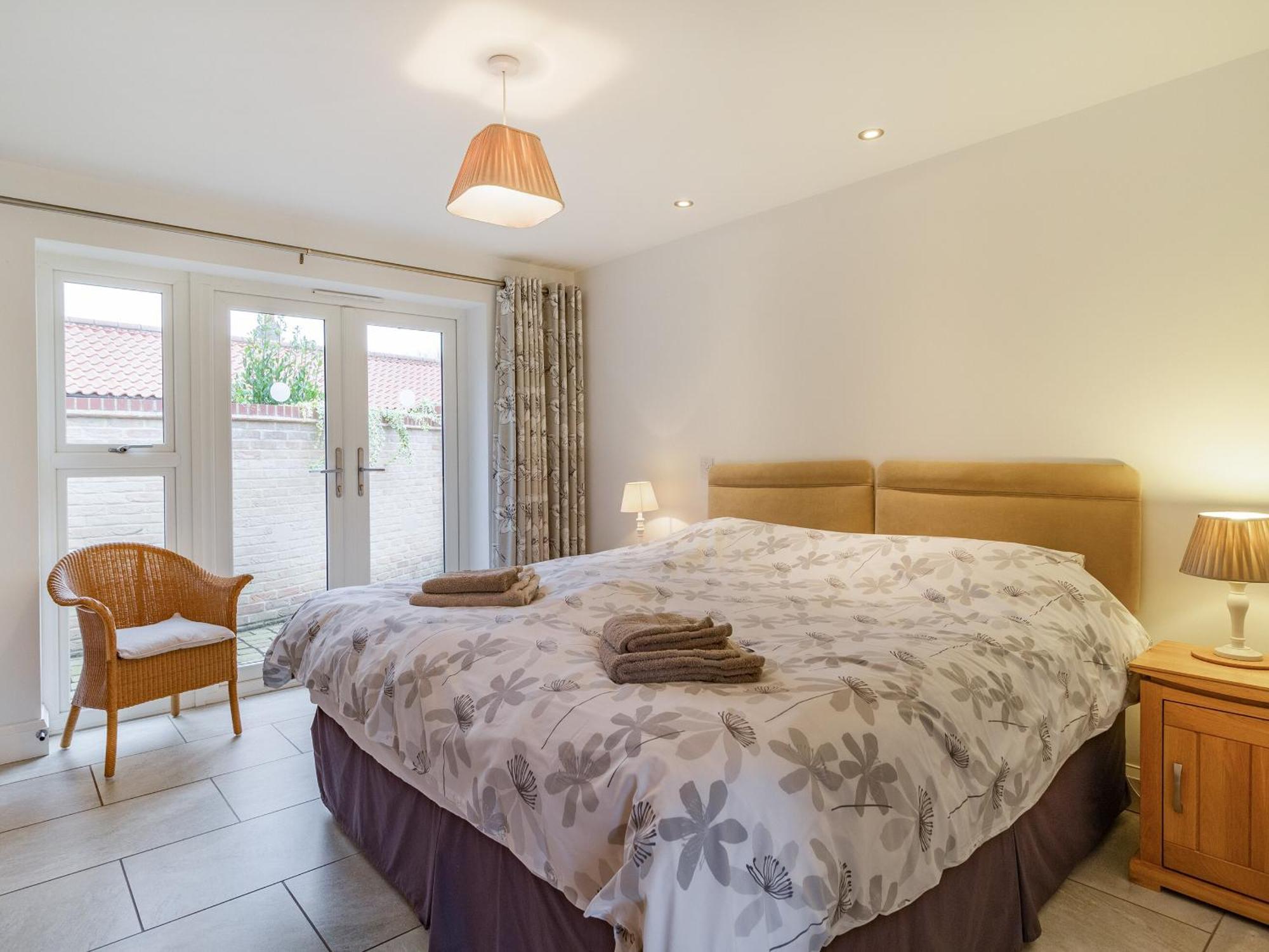 Barrow Barn Villa Wicken  Екстериор снимка